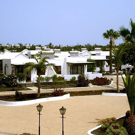 Playa Limones Bungalows Playa Blanca (Lanzarote) Exterior foto