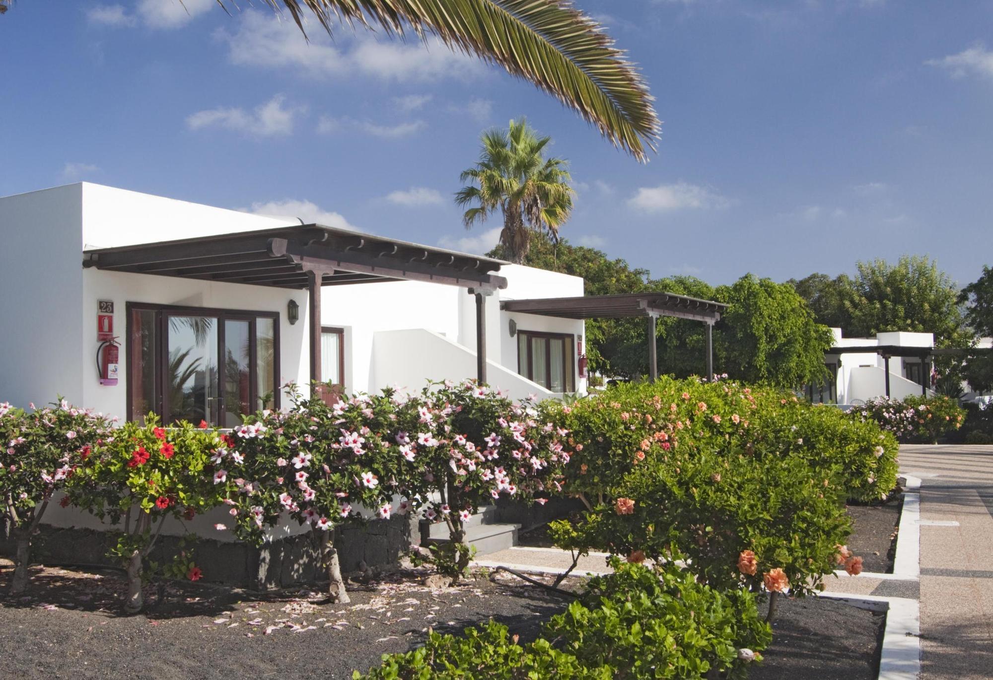 Playa Limones Bungalows Playa Blanca (Lanzarote) Exterior foto