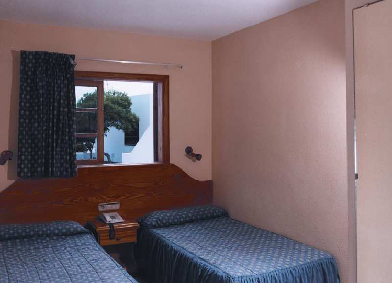 Playa Limones Bungalows Playa Blanca (Lanzarote) Exterior foto