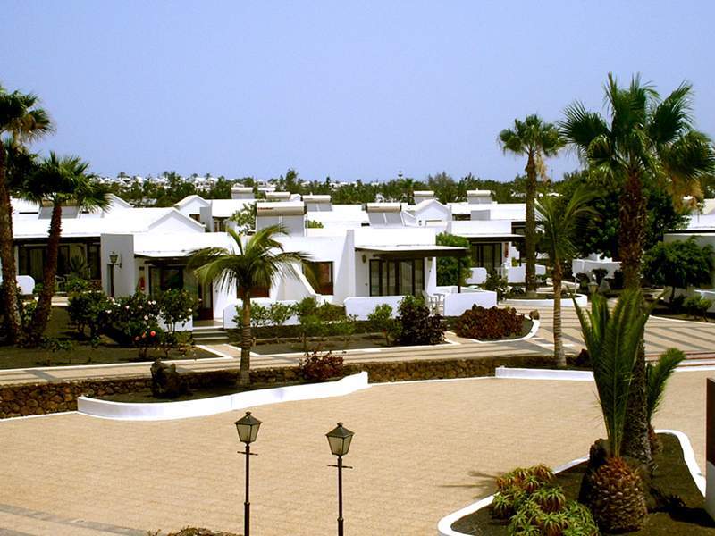 Playa Limones Bungalows Playa Blanca (Lanzarote) Exterior foto