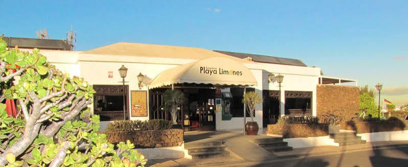 Playa Limones Bungalows Playa Blanca (Lanzarote) Exterior foto