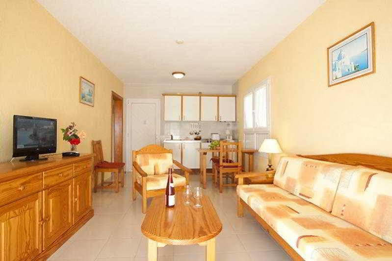 Playa Limones Bungalows Playa Blanca (Lanzarote) Exterior foto