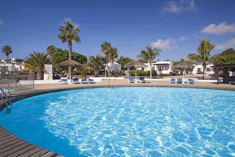 Playa Limones Bungalows Playa Blanca (Lanzarote) Exterior foto