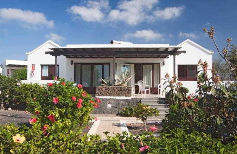 Playa Limones Bungalows Playa Blanca (Lanzarote) Exterior foto