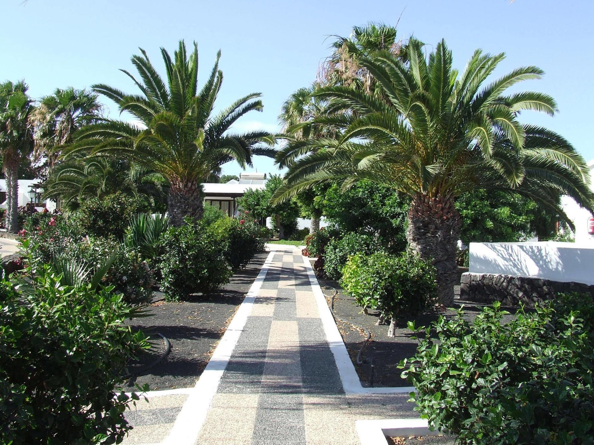 Playa Limones Bungalows Playa Blanca (Lanzarote) Exterior foto