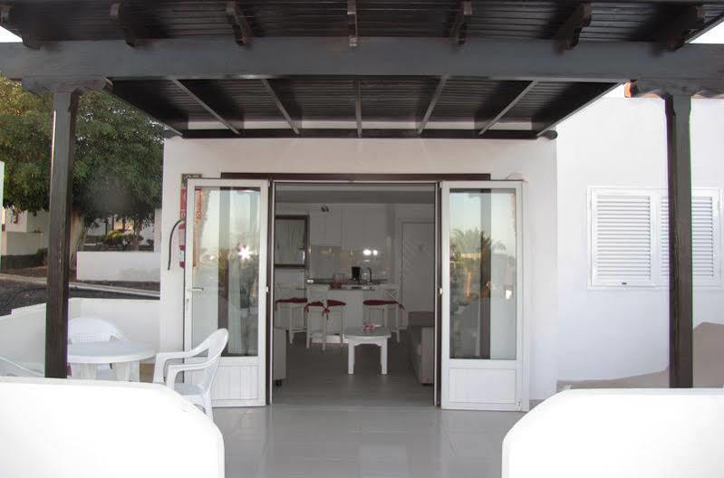 Playa Limones Bungalows Playa Blanca (Lanzarote) Exterior foto